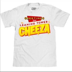 ISO CAKE WORTHY GOOFY MOVIE SHIRT